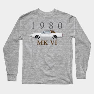 MK VI Long Sleeve T-Shirt